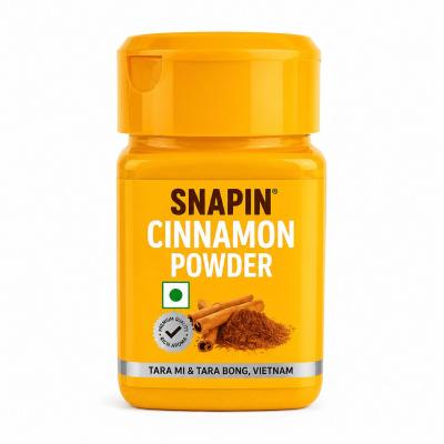 Snapin Cinnamon Powder 22gm